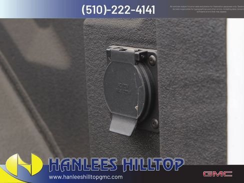 New 2025 GMC Hummer EV 2X w/ Extreme Off-Road Package image 12