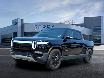 Used 2023 Rivian R1T Adventure