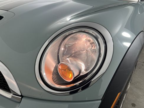 Used 2013 MINI Cooper S image 25