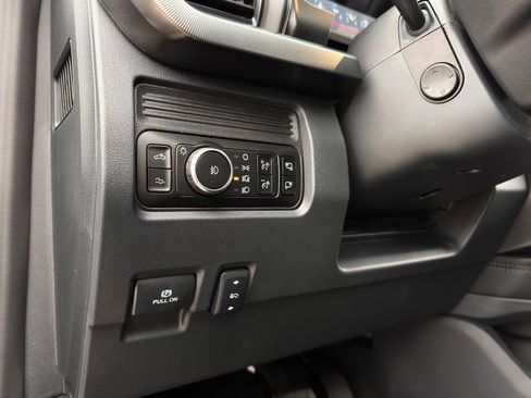 New 2026 Ford F450 Platinum w/ FX4 Off-Road Package image 47