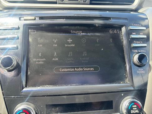 Used 2021 Nissan Murano SV AWD/4WD image 25