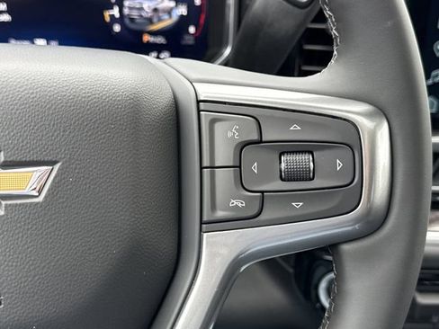 New 2026 Chevrolet Silverado 2500 LTZ w/ LTZ Plus Package image 24