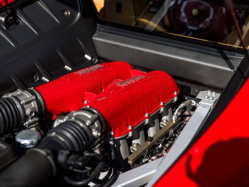 Used 2007 Ferrari F430 Coupe RWD image 20