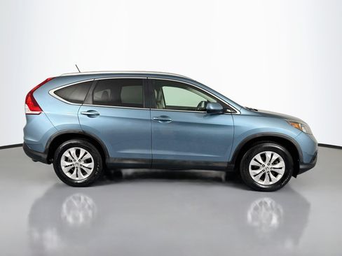 Used 2014 Honda CR-V EX-L image 4