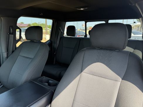 Used 2020 Ford F150 XLT w/ Equipment Group 302A Luxury RWD image 17