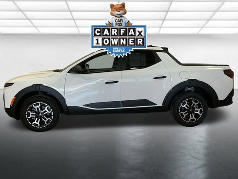Used 2025 Hyundai Santa Cruz XRT image 8