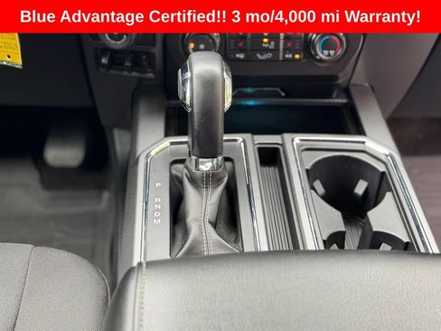 Used 2020 Ford F150 XLT w/ Equipment Group 302A Luxury AWD/4WD image 15
