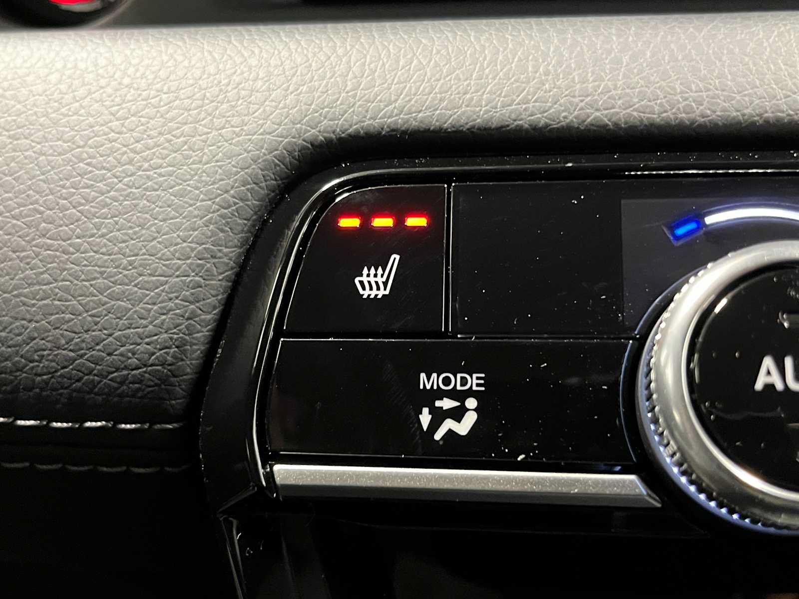 New 2026 Honda Pilot Touring image 22