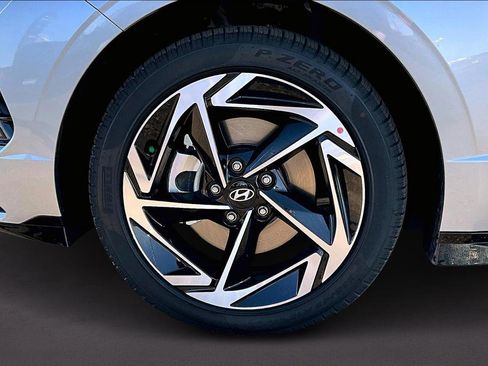 New 2026 Hyundai Sonata SEL image 11