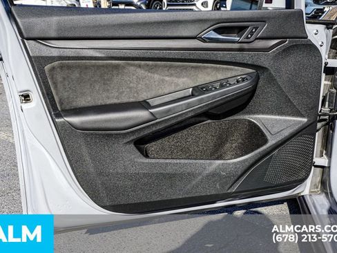 Used 2024 Volkswagen GTI S image 46