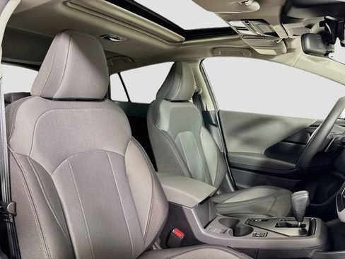 New 2026 Subaru Crosstrek 2.5i Premium AWD/4WD image 27