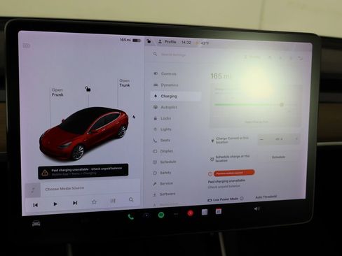 Used 2019 Tesla Model 3 Long Range image 28