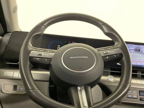 Used 2024 Hyundai Kona SEL FWD image 23