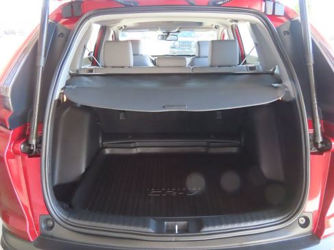 Used 2021 Honda CR-V Touring image 30
