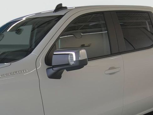 New 2026 Chevrolet Silverado 1500 LT w/ Safety Package AWD/4WD image 8