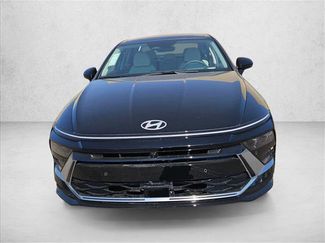 New 2026 Hyundai Sonata Limited video 3