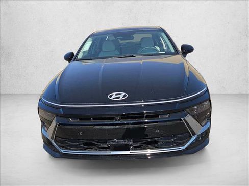 New 2026 Hyundai Sonata Limited image 3