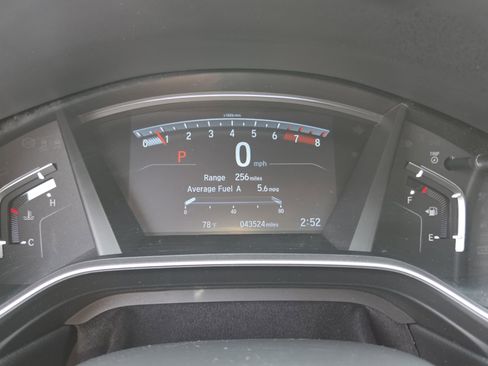 Certified 2020 Honda CR-V Touring image 33