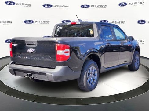 New 2026 Ford Maverick XLT FWD image 5