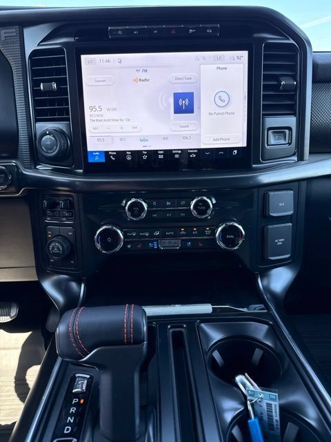 New 2026 Ford F150 Raptor AWD/4WD image 34