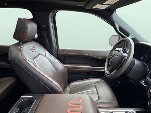Used 2020 Ford Expedition King Ranch w/ Cargo Package image 10