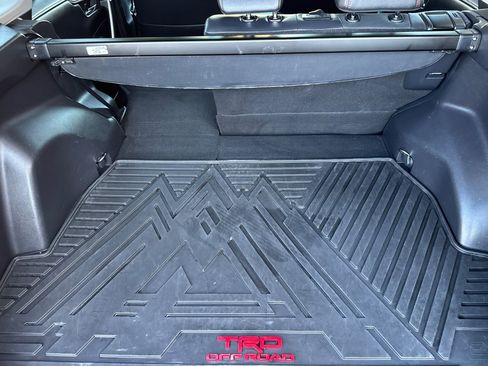 Used 2022 Toyota RAV4 TRD Off-Road image 15