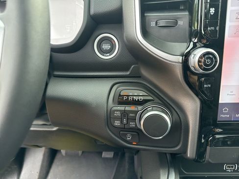 New 2026 RAM 1500 Big Horn AWD/4WD image 14