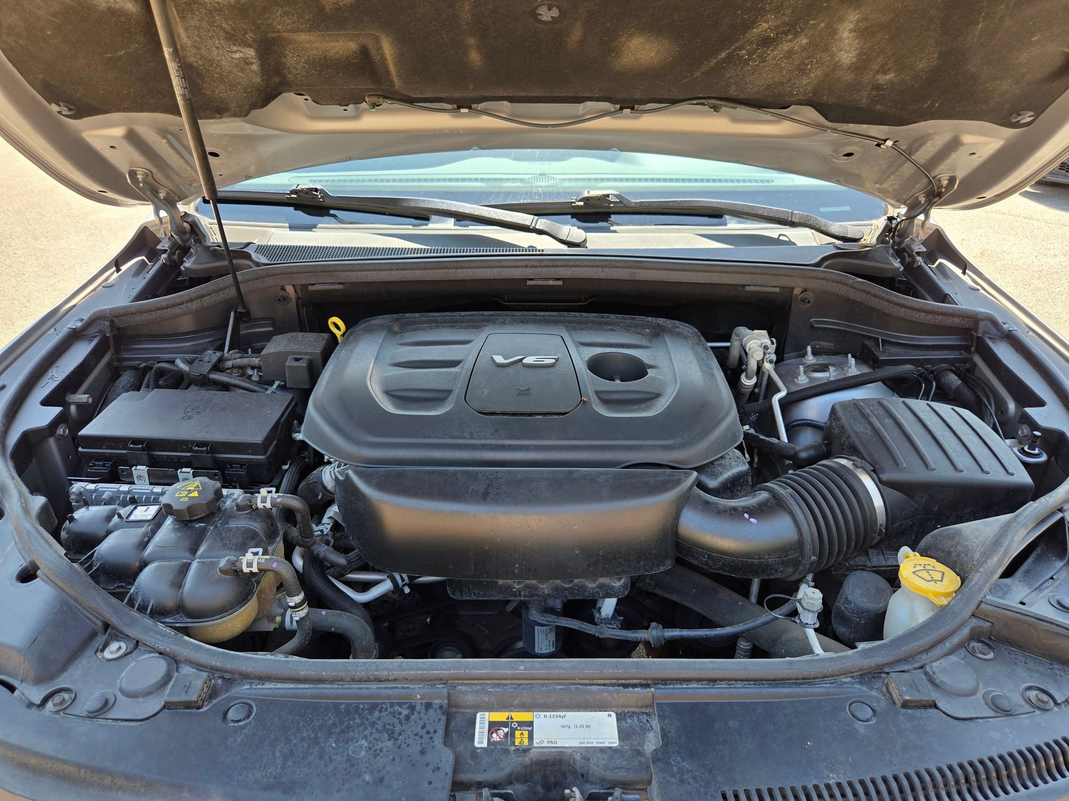 Used 2018 Jeep Grand Cherokee Limited w/ Luxury Group II RWD image 32
