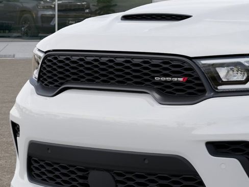 New 2026 Dodge Durango GT AWD/4WD image 11