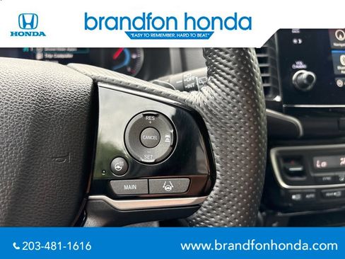 Used 2020 Honda Passport Elite image 15