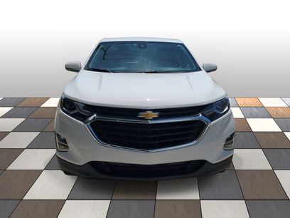 Used 2020 Chevrolet Equinox LT w/ LPO, Floor Liner Package
