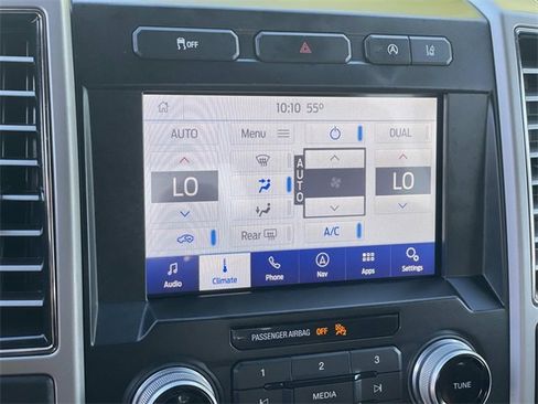 Certified 2020 Ford F150 King Ranch w/ Equipment Group 601A Luxury image 12