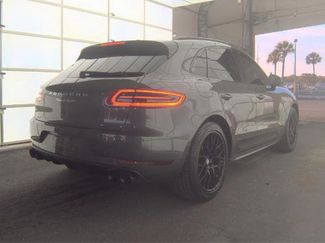 Used 2015 Porsche Macan Turbo AWD/4WD video 2