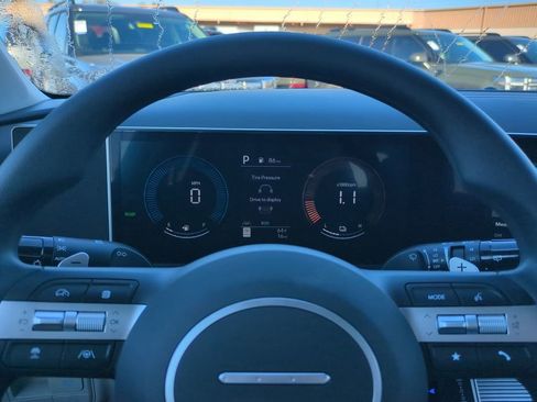 New 2026 Hyundai Tucson SEL image 33