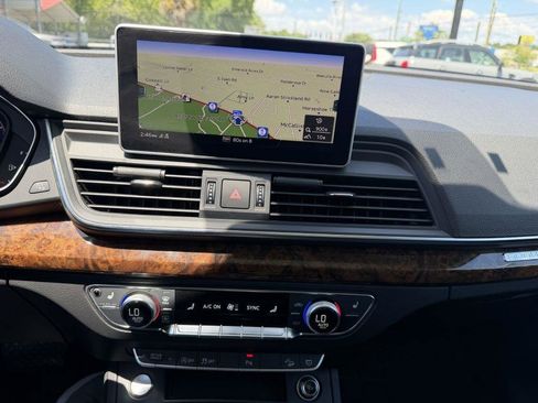 Used 2018 Audi Q5 2.0T Premium Plus AWD/4WD image 15