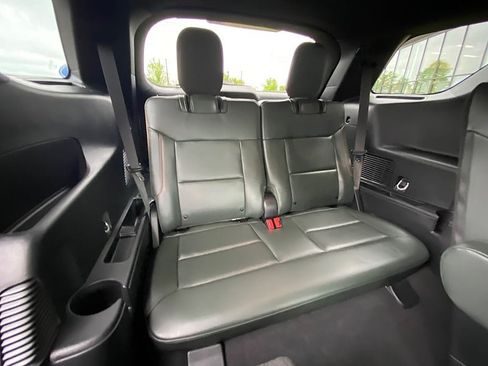 Used 2023 Ford Explorer Timberline w/ Timberline Technology Package AWD/4WD image 41