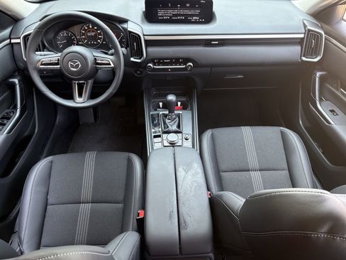 Used 2025 MAZDA CX-50 AWD 2.5 S w/ Cargo Package image 10