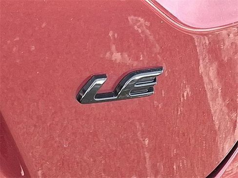 Certified 2022 Toyota Corolla LE image 31