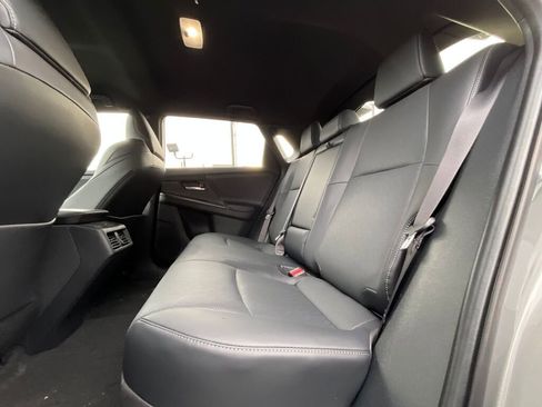 New 2026 Subaru Solterra Limited XT image 14