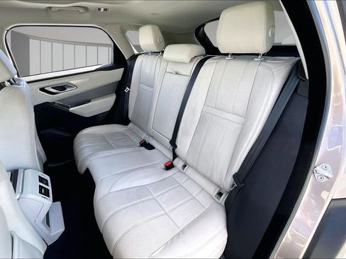Certified 2023 Land Rover Range Rover Velar S image 20