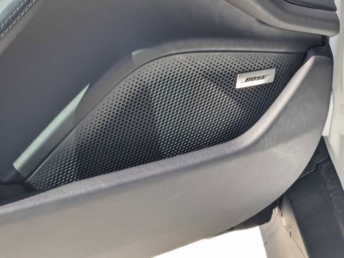 New 2025 Porsche Taycan 4S image 14