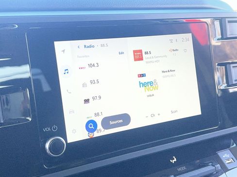 Used 2024 Toyota Tundra SR5 w/ SX Package image 16