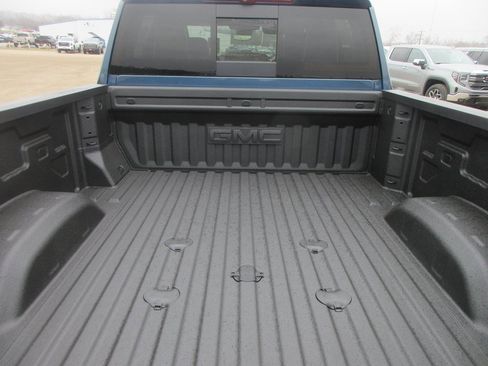 New 2026 GMC Sierra 2500 Denali Ultimate image 6