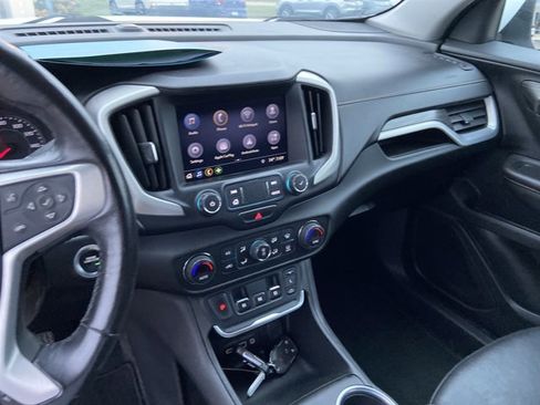 Used 2019 GMC Terrain SLT image 22