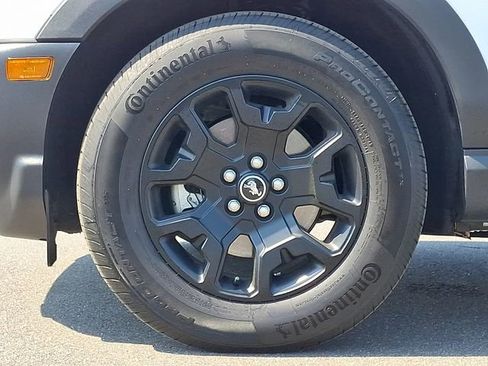 Certified 2025 Ford Bronco Sport Big Bend w/ Convenience Package image 8