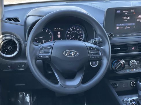 Certified 2023 Hyundai Kona SEL w/ Cargo Package image 7