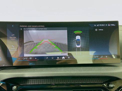 New 2026 BMW 430i xDrive Convertible w/ M Sport Package image 13