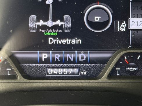 Used 2021 RAM 1500 Rebel w/ Rebel Level 2 Equipment Group AWD/4WD image 20