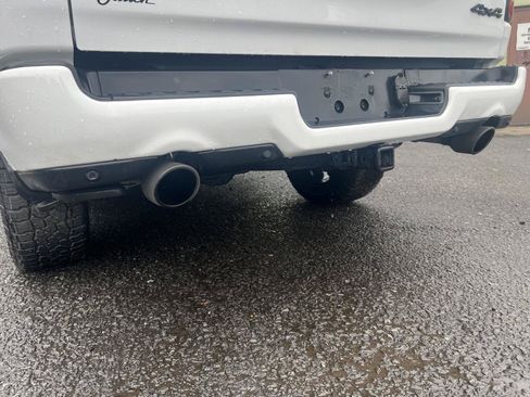 Used 2023 RAM 1500 Big Horn AWD/4WD image 4