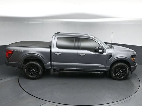 Certified 2024 Ford F150 XLT w/ Equipment Group 302A MID AWD/4WD image 49